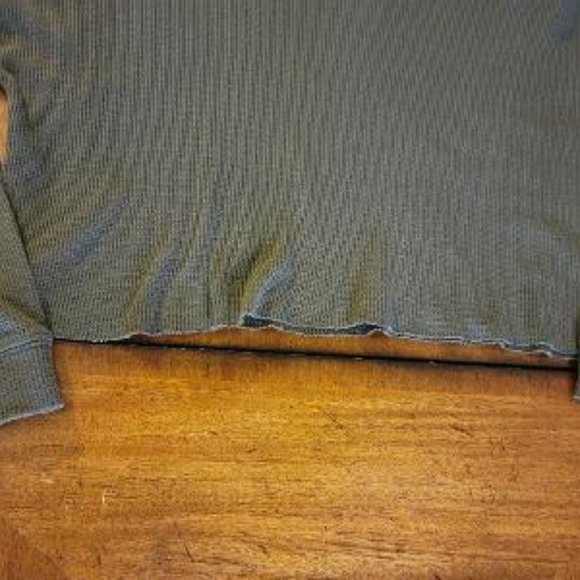 Forever 21 Thermal Crop Top - Picture 3 of 8